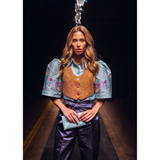 Brother Innov-is F 580 Macchina per cucire e ricamo Elettronica