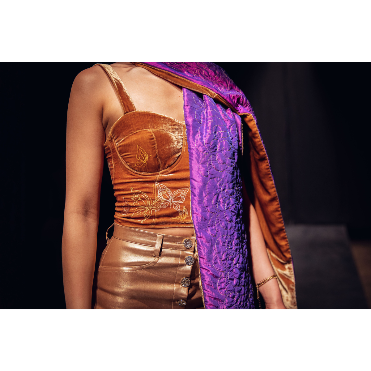 Brother Innov-is F 580 Macchina per cucire e ricamo Elettronica