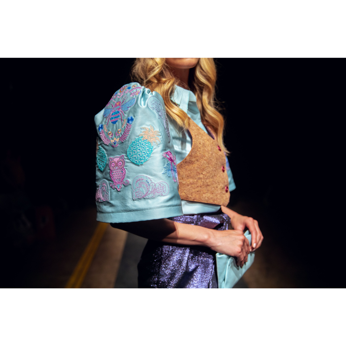 Brother Innov-is F 580 Macchina per cucire e ricamo Elettronica