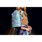 Brother Innov-is F 580 Macchina per cucire e ricamo Elettronica