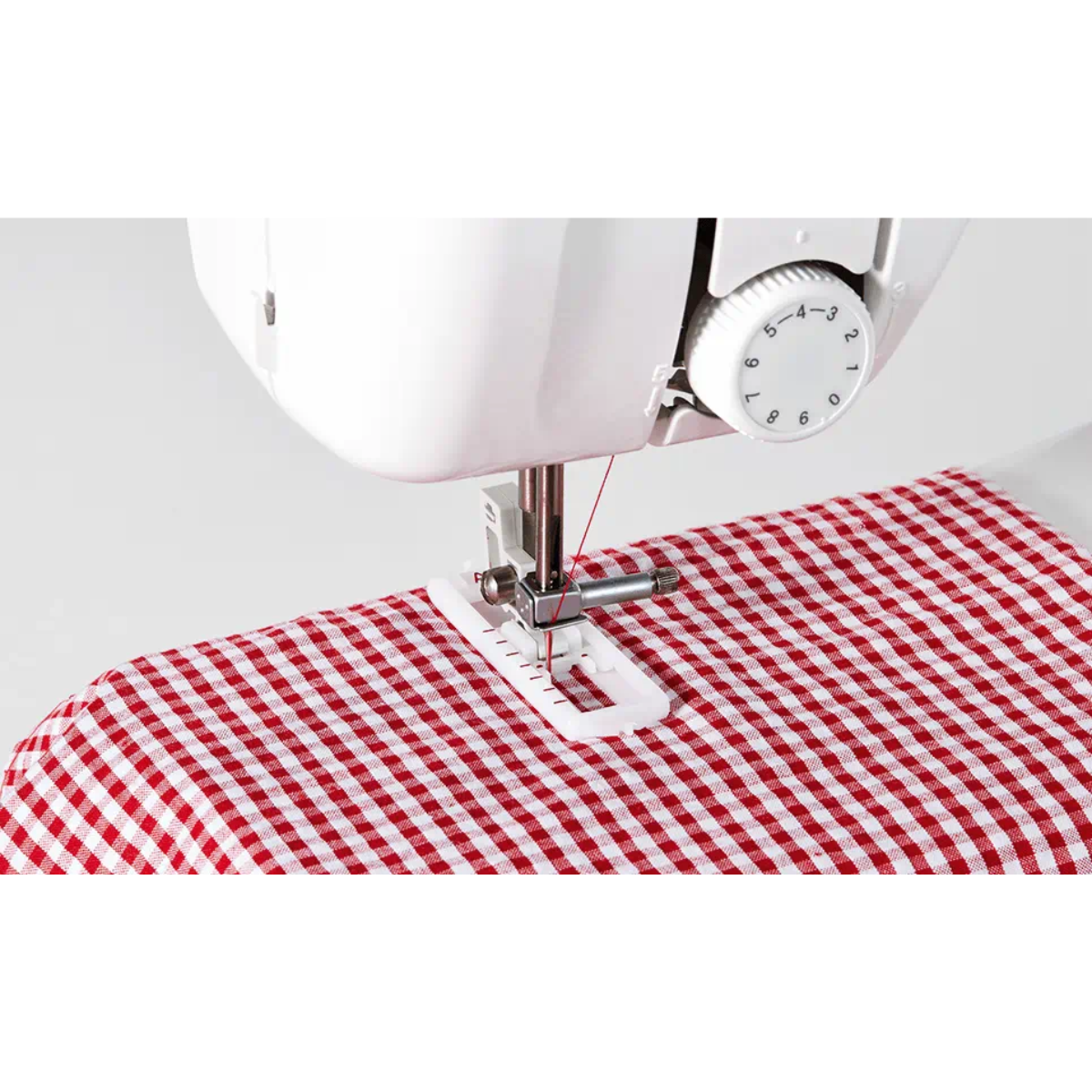 Brother KD 144S Little Angel Macchina per cucire Meccanica