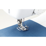 Brother KD 144S Little Angel Macchina per cucire Meccanica