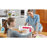 Brother KD 144S Little Angel Macchina per cucire Meccanica