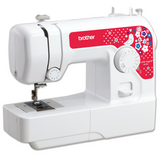 Brother KD 144S Little Angel Macchina per cucire Meccanica