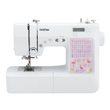 Brother KD 40S Little Angel Macchina per cucire Elettronica