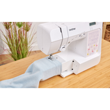 Brother KD 40S Little Angel Macchina per cucire Elettronica
