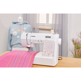 Brother KD 40S Little Angel Macchina per cucire Elettronica