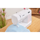 Brother KD 40S Little Angel Macchina per cucire Elettronica