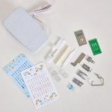 Brother KD 40S Little Angel Macchina per cucire Elettronica