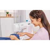 Brother KD 40S Little Angel Macchina per cucire Elettronica