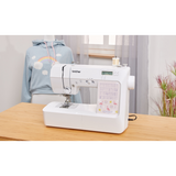 Brother KD 40S Little Angel Macchina per cucire Elettronica