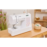 Brother KD 40S Little Angel Macchina per cucire Elettronica