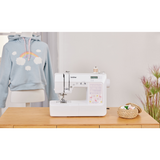 Brother KD 40S Little Angel Macchina per cucire Elettronica