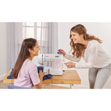 Brother KD 40S Little Angel Macchina per cucire Elettronica