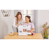 Brother KD 40S Little Angel Macchina per cucire Elettronica