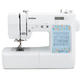 Brother KD 40S Little Angel Macchina per cucire Elettronica