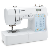 Brother KD 40S Little Angel Macchina per cucire Elettronica