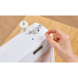 Brother KD 40S Little Angel Macchina per cucire Elettronica