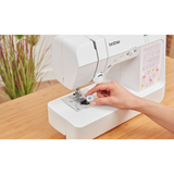 Brother KD 40S Little Angel Macchina per cucire Elettronica