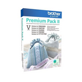 Brother Kit II aggiornamento modello V5 / V7 / VQ2 Pack2