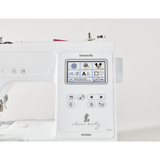 Brother Innov-is M240ED Macchina da ricamo