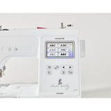 Brother Innov-is M240ED Macchina da ricamo