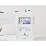 Brother Innov-is M240ED Macchina da ricamo