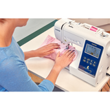 Brother Innov-is M 280D Macchina per cucire e ricamo Elettronica