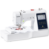 Brother Innov-is M 280D Macchina per cucire e ricamo Elettronica