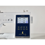 Brother Innov-is M 280D Macchina per cucire e ricamo Elettronica