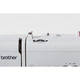 Brother Innov-is M 280D Macchina per cucire e ricamo Elettronica