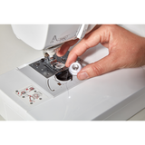 Brother Innov-is M 280D Macchina per cucire e ricamo Elettronica