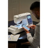 Brother Innov-is M 340ED Macchina da ricamo