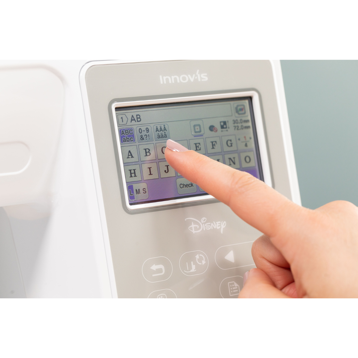 Brother Innov-is M 340ED Macchina da ricamo