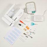 Brother Innov-is M 340ED Macchina da ricamo