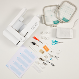 Brother Innov-is M 380D Macchina per cucire e ricamo Elettronica