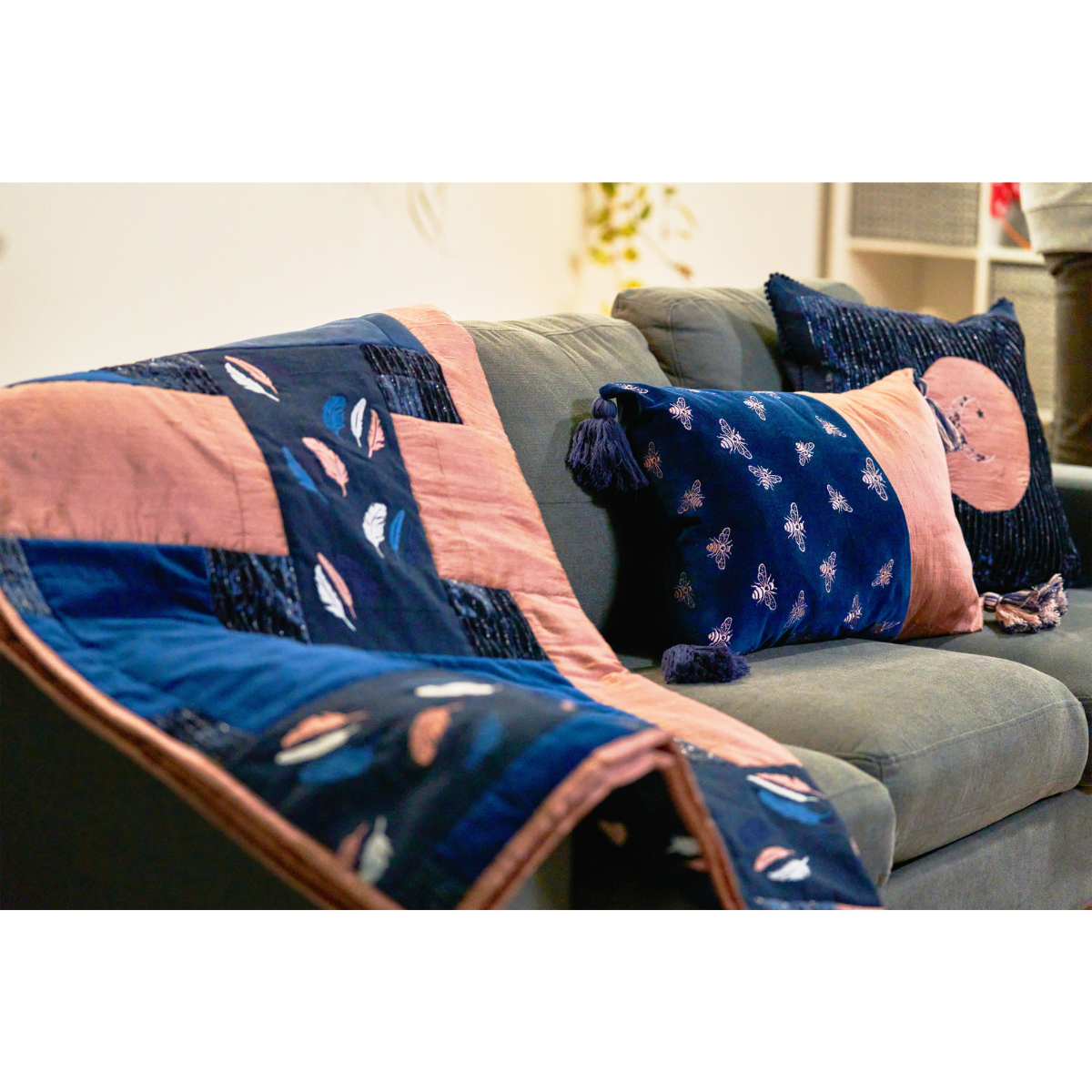 Brother Innov-is M 380D Macchina per cucire e ricamo Elettronica