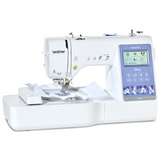 Brother Innov-is M 380D Macchina per cucire e ricamo Elettronica
