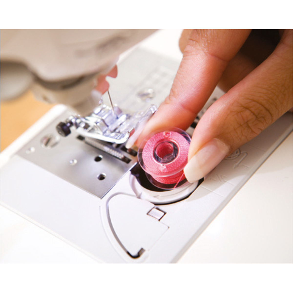 Brother Innov-is 15 Macchina per cucire Elettronica