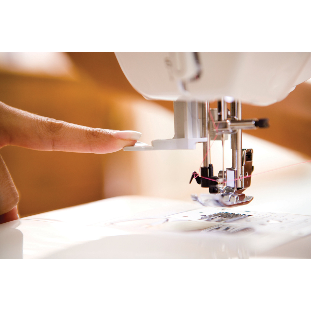 Brother Innov-is 15 Macchina per cucire Elettronica