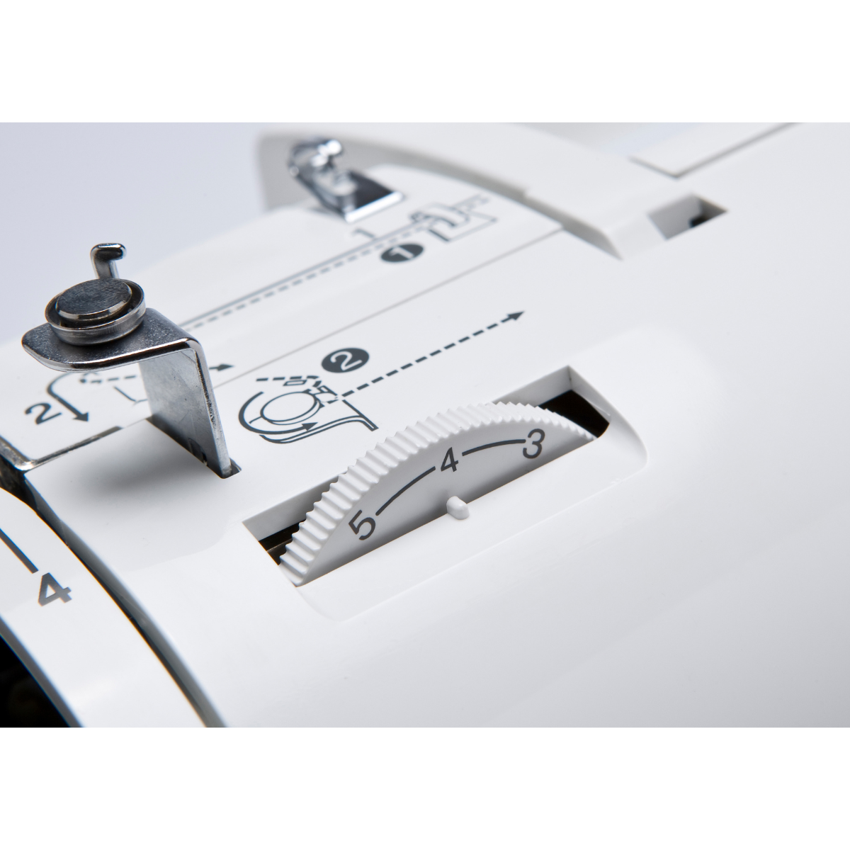 Brother Innov-is 15 Macchina per cucire Elettronica