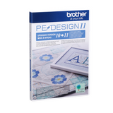 Brother aggiornamento software Upgrade dal PE-10 al PE-11