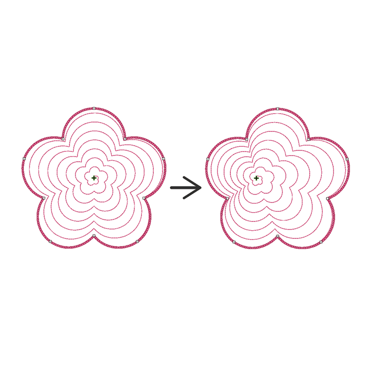 Brother aggiornamento software Upgrade dal PE-10 al PE-11