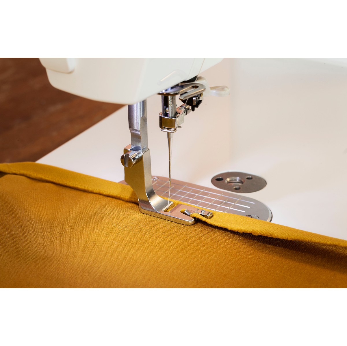 Brother PQ 1600S Macchina per cucire Lineare