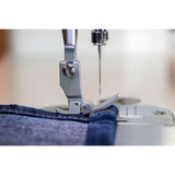 Brother PQ 1600S Macchina per cucire Lineare