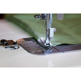 Brother PQ 1600S Macchina per cucire Lineare