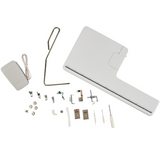 Brother PQ 1600S Macchina per cucire Lineare