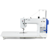 Brother PQ 1600S Macchina per cucire Lineare