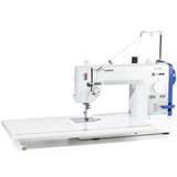 Brother PQ 1600S Macchina per cucire Lineare