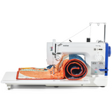 Brother PQ 1600S Macchina per cucire Lineare